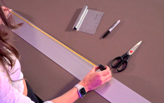 How to Install Toe Kick Covers