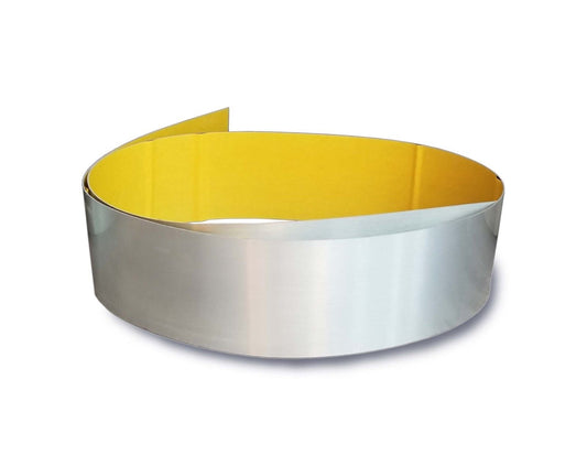 Stainless Steel Toe Kick Covers